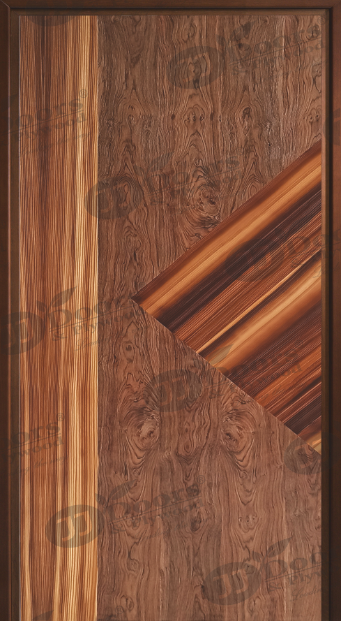 JJ Veneer Door 37